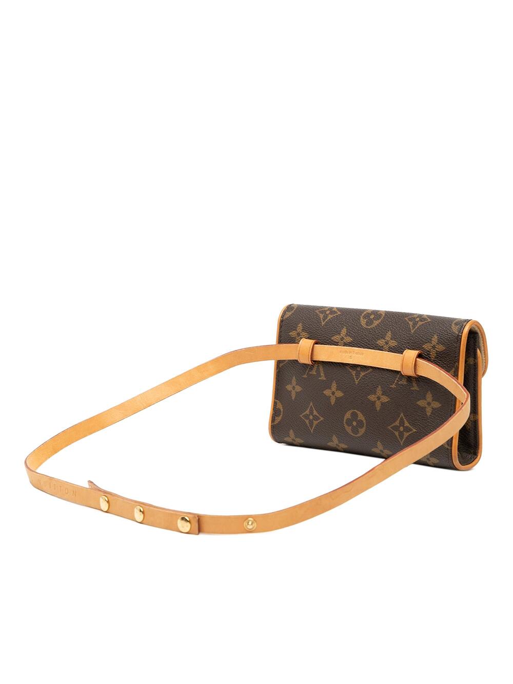 Louis Vuitton Florentine Waist Bag #354497L63B - Picture 2 of 7